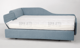 maglione - testatina per apertura e chiusura automatica