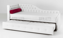 letto estraibile
