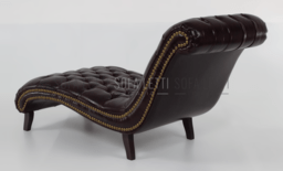Chaise Longue vita retro