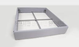 box contenitore senza fondo