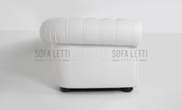 prospetto laterale