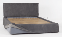 letto 100% sfoderabile