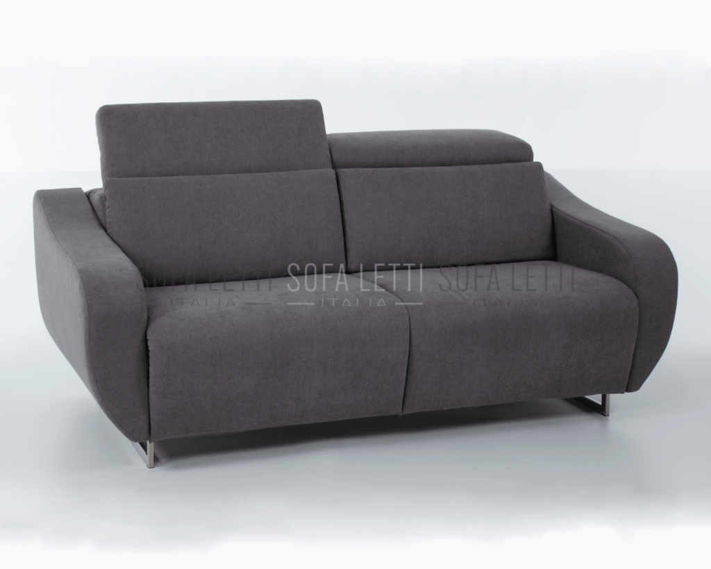 Divano letto - video tutorial