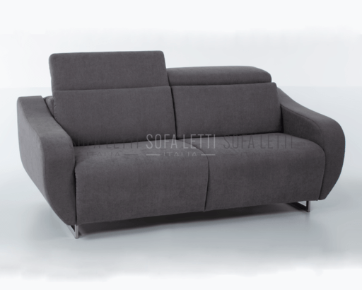Divano letto - video tutorial
