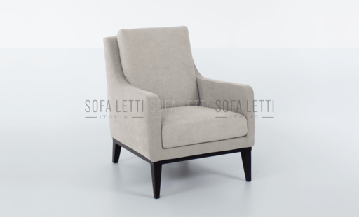 Poltrona Mod. 340F