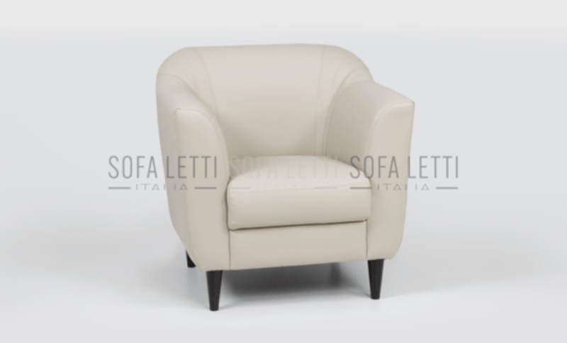 Poltrona classica